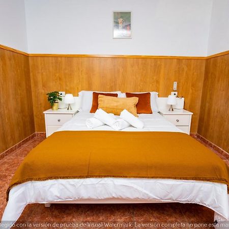 Casa Ignacita Vv Villa Las Palmas de Gran Canaria Eksteriør bilde