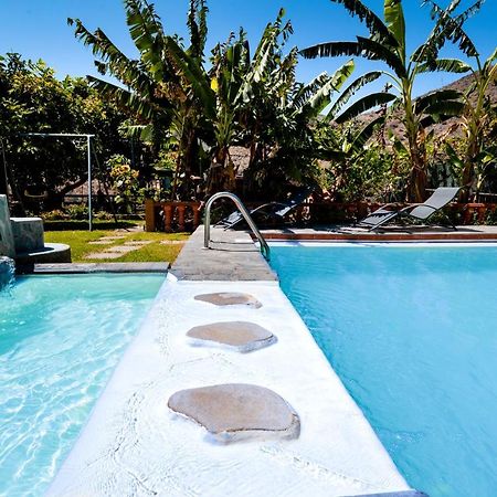Casa Ignacita Vv Villa Las Palmas de Gran Canaria Eksteriør bilde