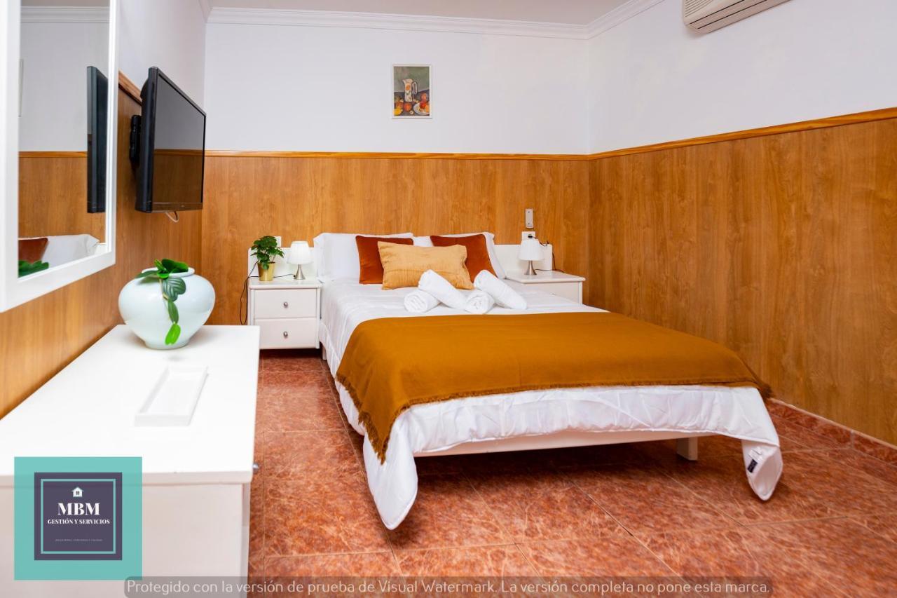 Casa Ignacita Vv Villa Las Palmas de Gran Canaria Eksteriør bilde