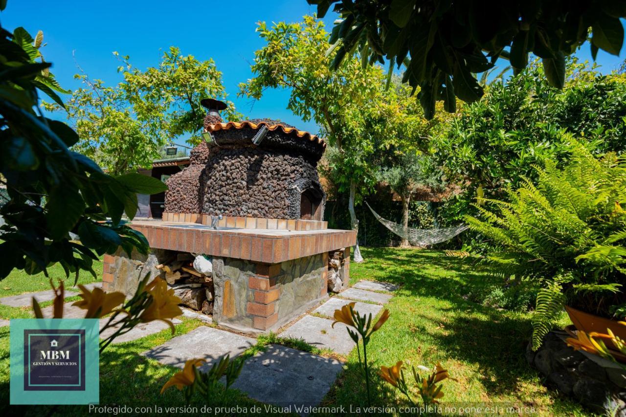 Casa Ignacita Vv Villa Las Palmas de Gran Canaria Eksteriør bilde