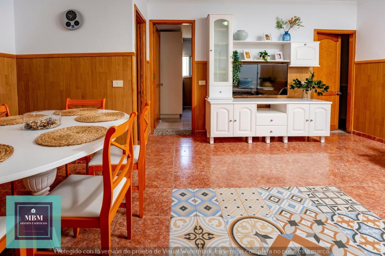 Casa Ignacita Vv Villa Las Palmas de Gran Canaria Eksteriør bilde