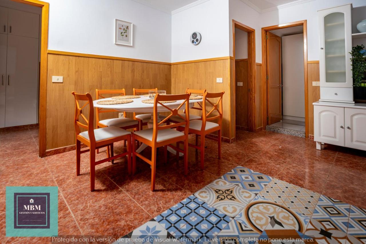 Casa Ignacita Vv Villa Las Palmas de Gran Canaria Eksteriør bilde