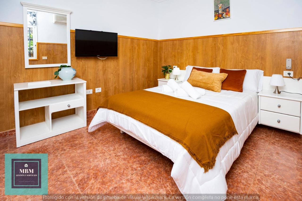 Casa Ignacita Vv Villa Las Palmas de Gran Canaria Eksteriør bilde