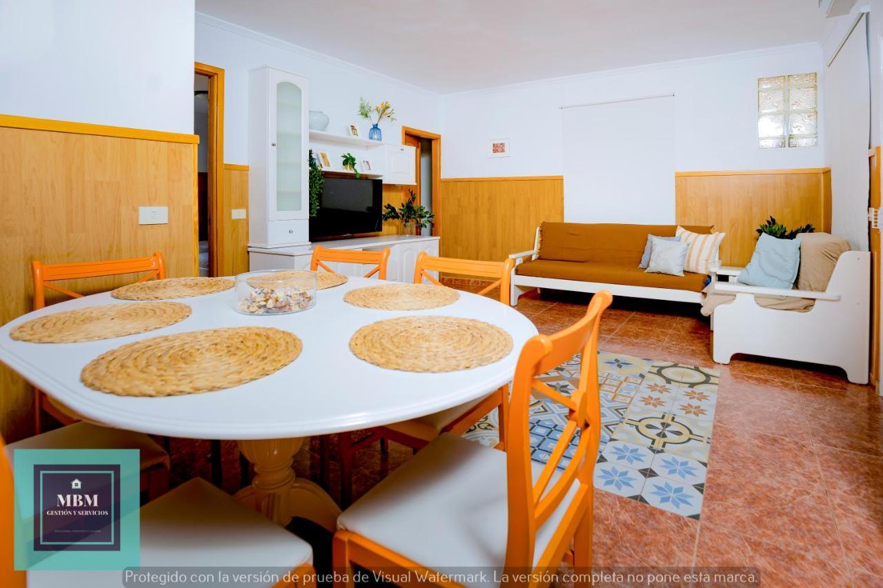 Casa Ignacita Vv Villa Las Palmas de Gran Canaria Eksteriør bilde