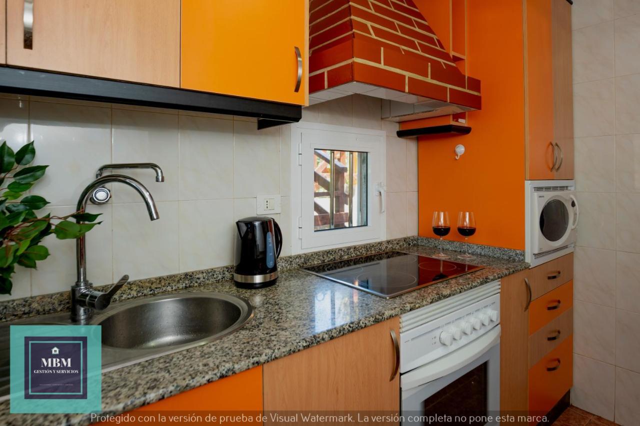 Casa Ignacita Vv Villa Las Palmas de Gran Canaria Eksteriør bilde