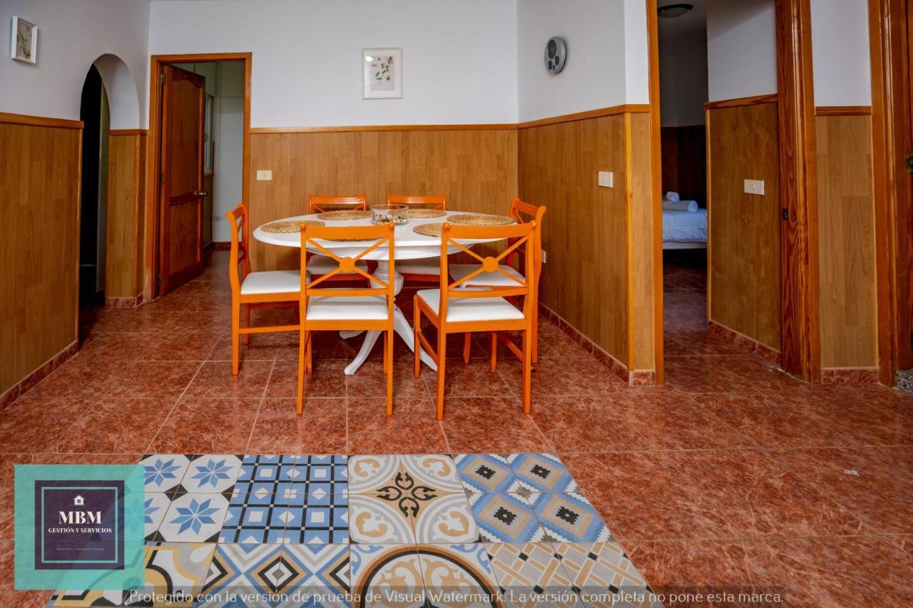 Casa Ignacita Vv Villa Las Palmas de Gran Canaria Eksteriør bilde