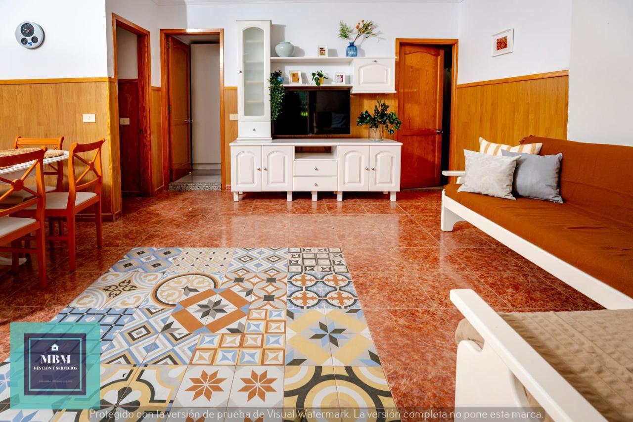 Casa Ignacita Vv Villa Las Palmas de Gran Canaria Eksteriør bilde