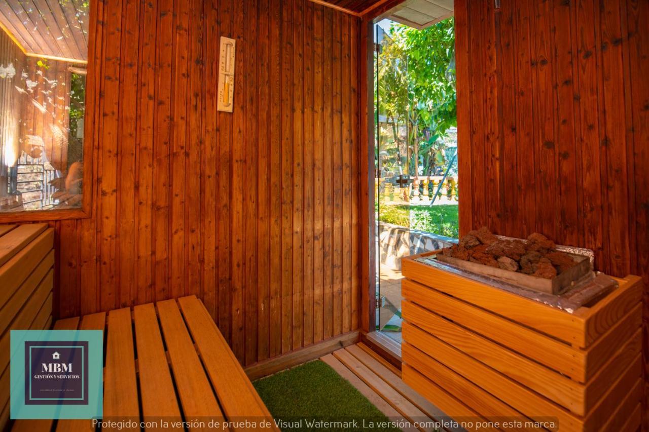 Casa Ignacita Vv Villa Las Palmas de Gran Canaria Eksteriør bilde