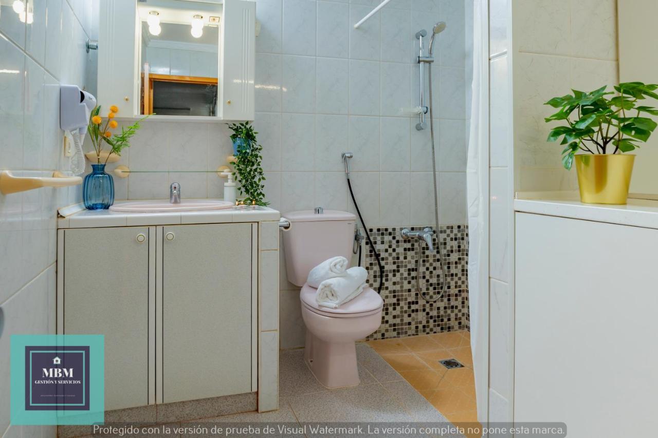 Casa Ignacita Vv Villa Las Palmas de Gran Canaria Eksteriør bilde