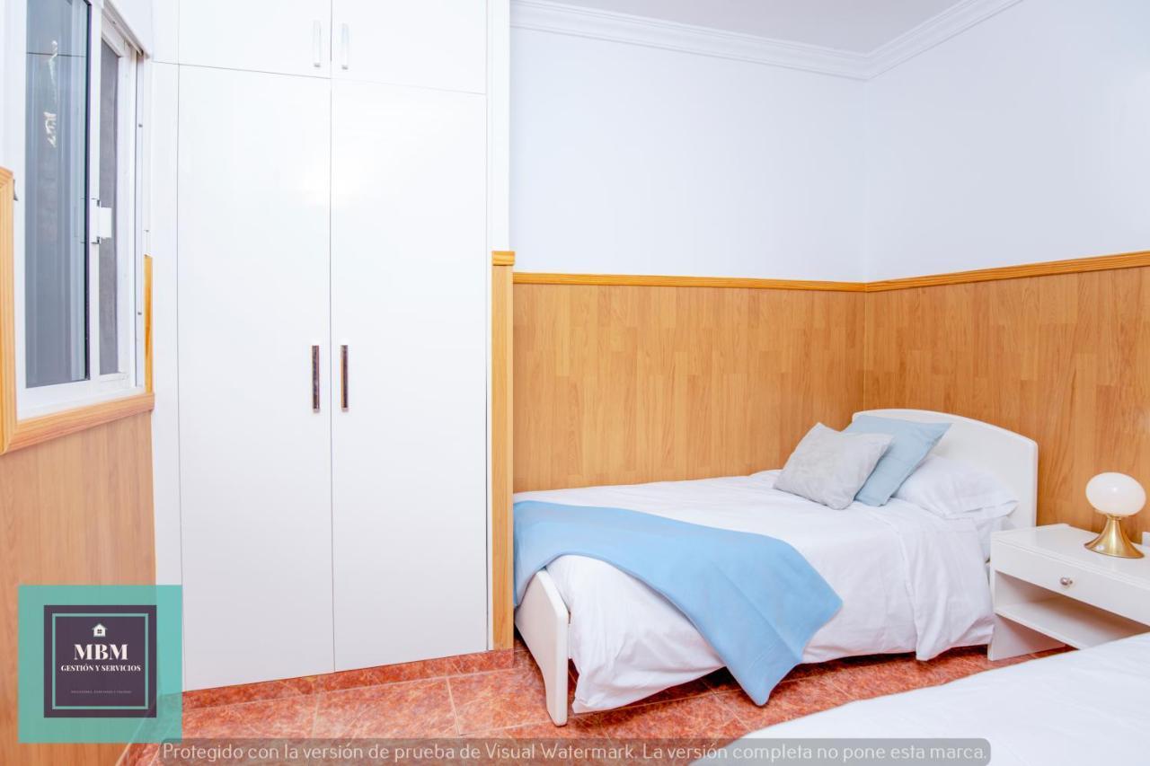 Casa Ignacita Vv Villa Las Palmas de Gran Canaria Eksteriør bilde