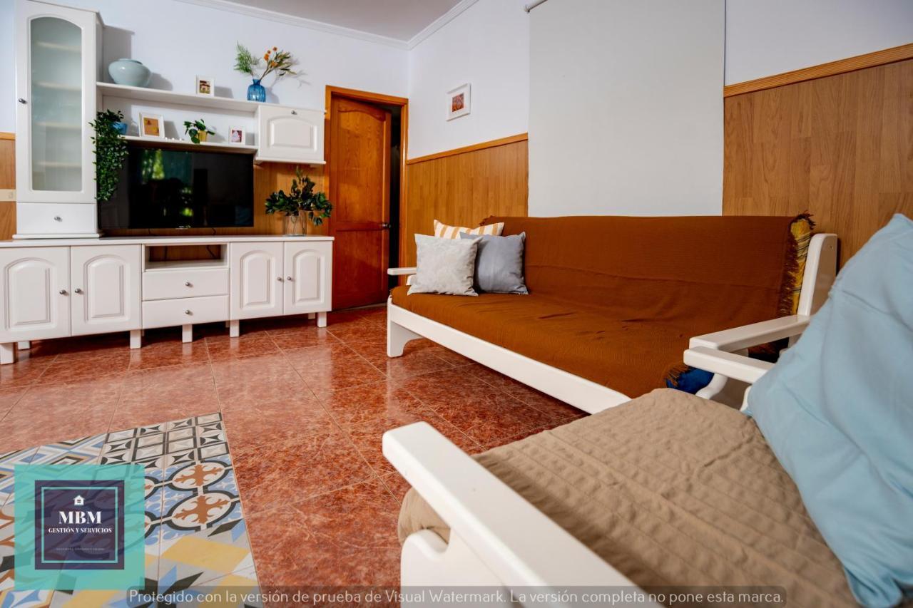 Casa Ignacita Vv Villa Las Palmas de Gran Canaria Eksteriør bilde